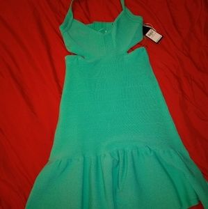 Guess summer dress